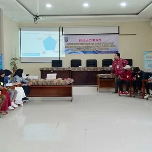 Pendidikan Ketrampilan Hidup (PKH) Anak