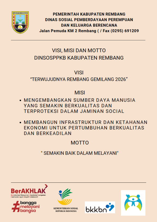 Visi Misi